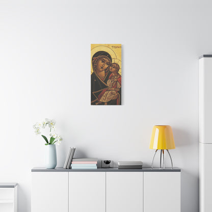 Icon of The Holy Theotokos